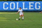 Women's Soccer vs BSU  Women's Soccer vs Bridgewater State University. - Photo by Keith Nordstrom : Wheaton, Soccer